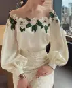 Classy Women Top