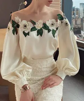 Classy Women Top